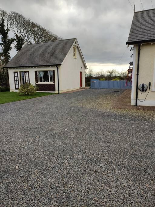 Kirkistown The Gate Houseヴィラ エクステリア 写真