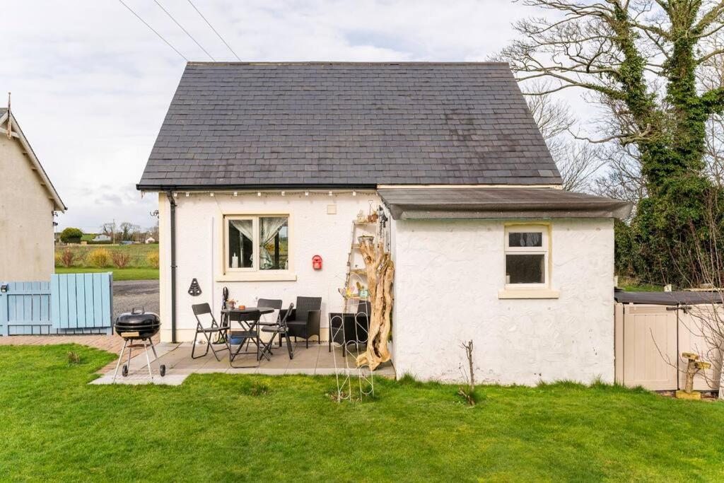 Kirkistown The Gate Houseヴィラ エクステリア 写真