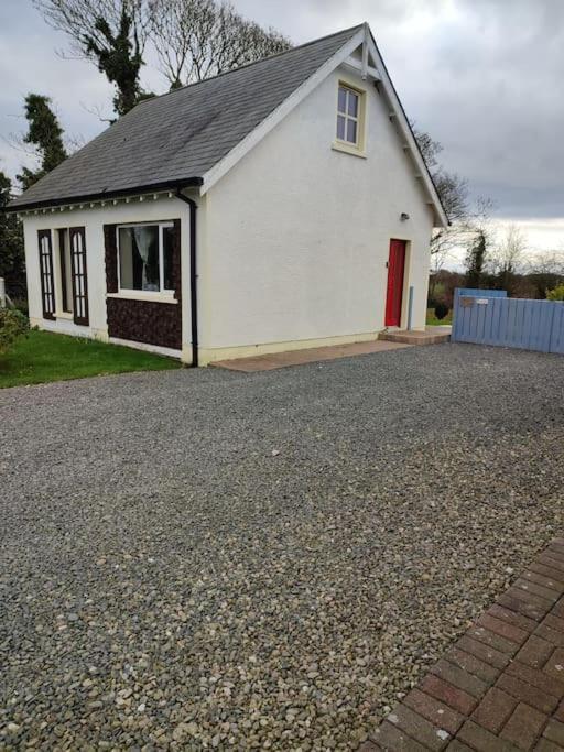 Kirkistown The Gate Houseヴィラ エクステリア 写真